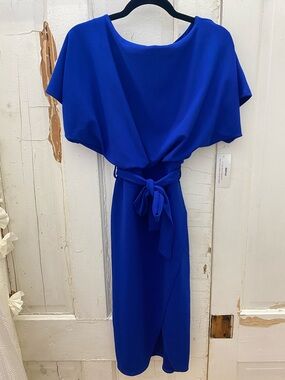 MISSFIGA Dress